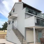 Apartmán Luger 2 Dachgeschoss
