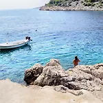 Apartmán Luger 2 Dachgeschoss Rogoznica (Sibenik-Knin)