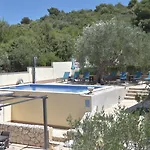 Luger 2 Dachgeschoss * Rogoznica (Sibenik-Knin)