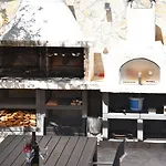 Luger 2 Dachgeschoss Apartmán *