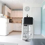 Apartmán Luger 2 Dachgeschoss *