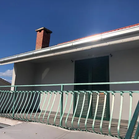 Luger 2 Dachgeschoss *