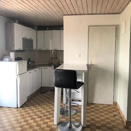 Apartment Luger 2 Dachgeschoss