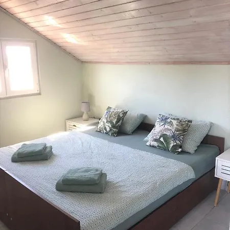 Apartament Luger 2 Dachgeschoss
