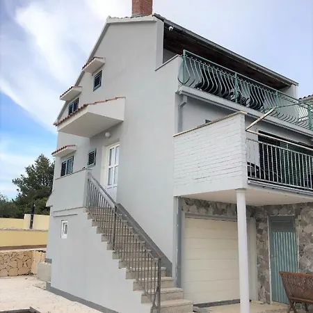 Apartament Luger 2 Dachgeschoss