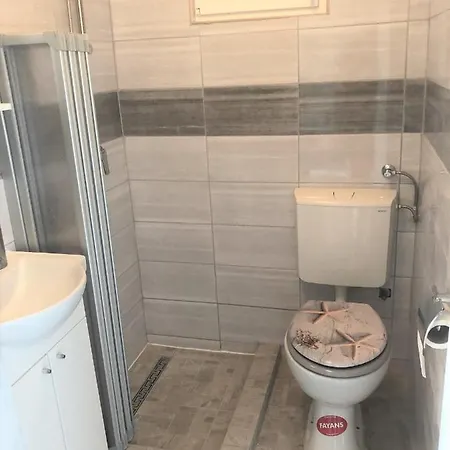 Luger 2 Dachgeschoss * Rogoznica (Sibenik-Knin)