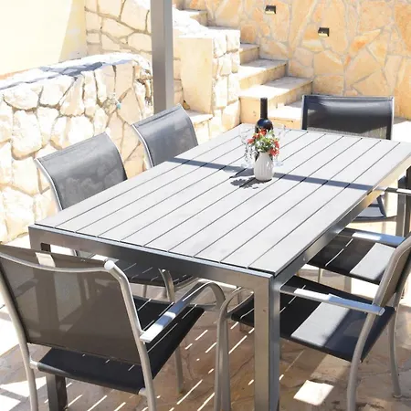 Luger 2 Dachgeschoss Apartament