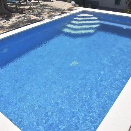 Luger 2 Dachgeschoss Apartament Rogoznica (Sibenik-Knin)