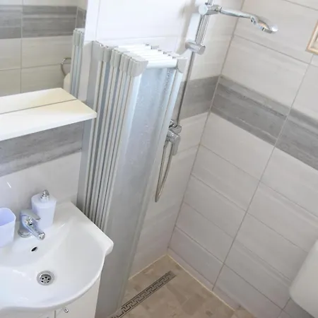 Apartman Luger 2 Dachgeschoss *