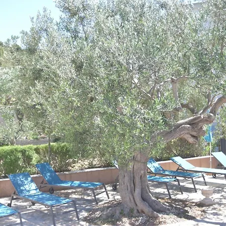Apartmán Luger 2 Dachgeschoss Rogoznica (Sibenik-Knin)
