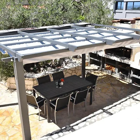 Apartament Luger 2 Dachgeschoss