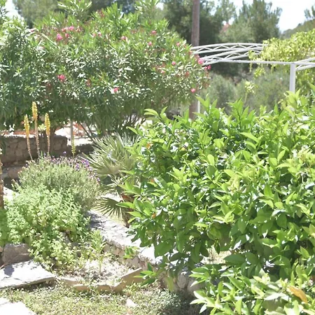 Luger 2 Dachgeschoss Apartmán Rogoznica (Sibenik-Knin)