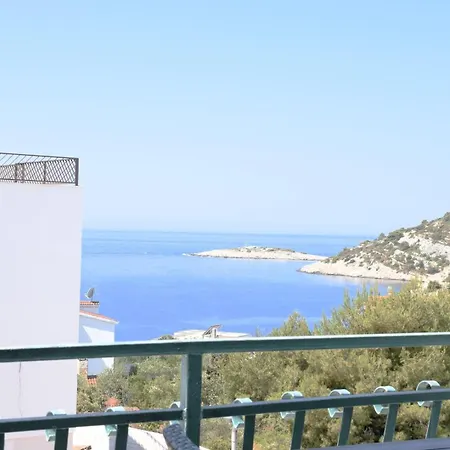 Apartman Luger 2 Dachgeschoss *