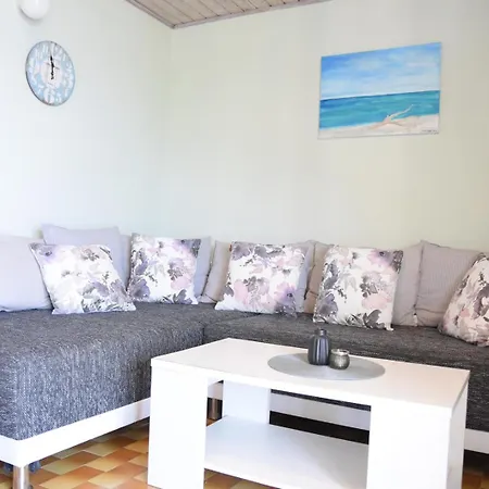 Apartman Luger 2 Dachgeschoss