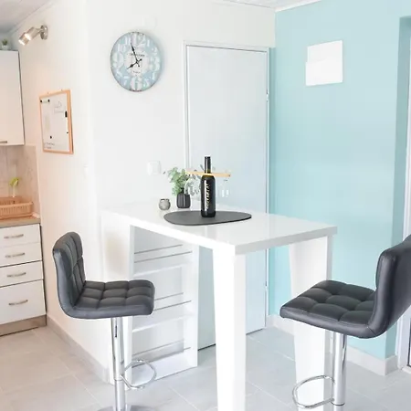 Luger 2 Dachgeschoss Apartmán