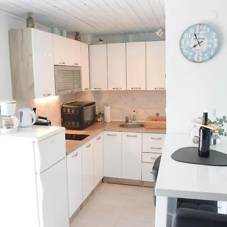 Luger 2 Dachgeschoss * Rogoznica (Sibenik-Knin)