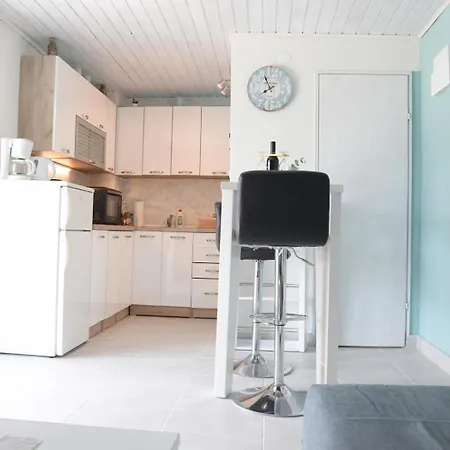 Apartament Luger 2 Dachgeschoss *