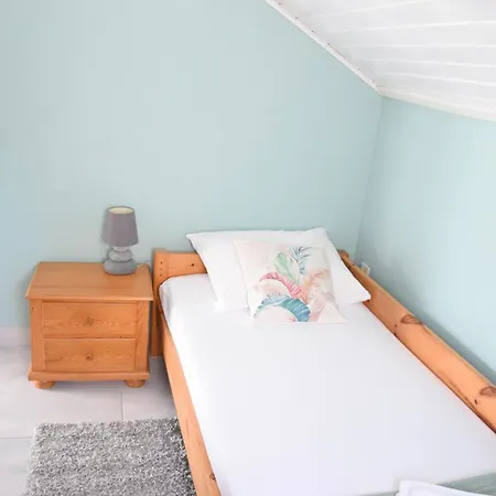 Luger 2 Dachgeschoss Apartament Rogoznica (Sibenik-Knin)