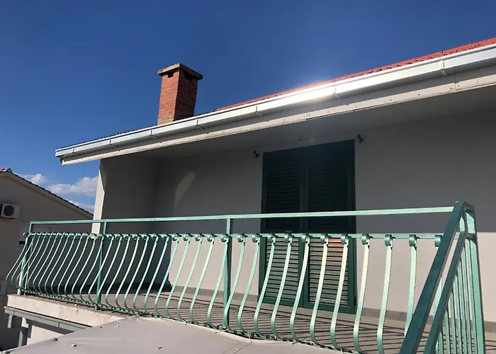 Luger 2 Dachgeschoss *