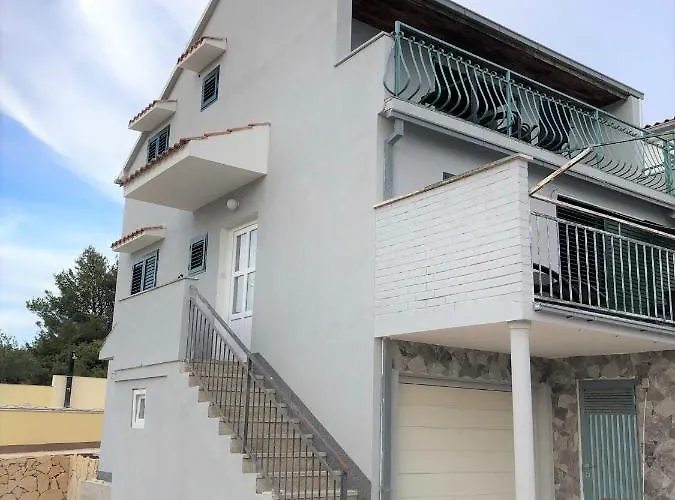 Apartament Luger 2 Dachgeschoss