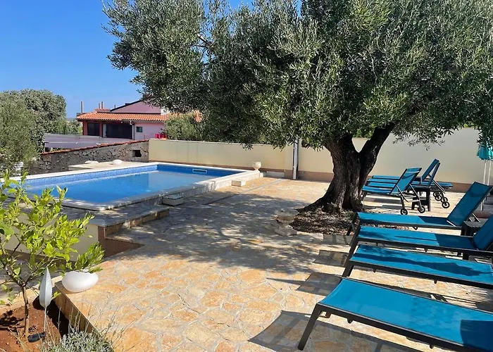 Apartament Luger 2 Dachgeschoss