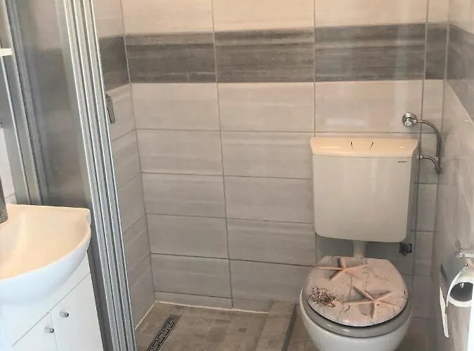 Luger 2 Dachgeschoss * Rogoznica (Sibenik-Knin)