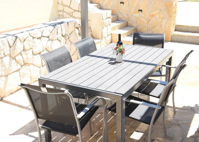 Luger 2 Dachgeschoss Daire