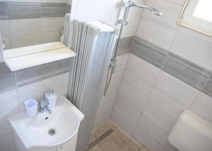 Apartament Luger 2 Dachgeschoss *