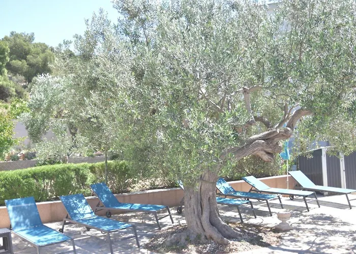 Apartament Luger 2 Dachgeschoss Rogoznica (Sibenik-Knin)