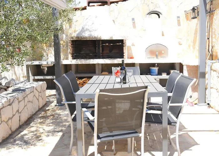 Luger 2 Dachgeschoss Apartament