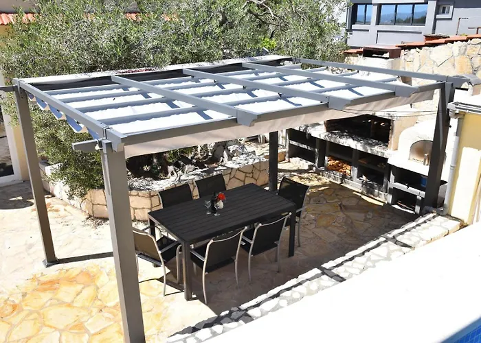 Apartament Luger 2 Dachgeschoss