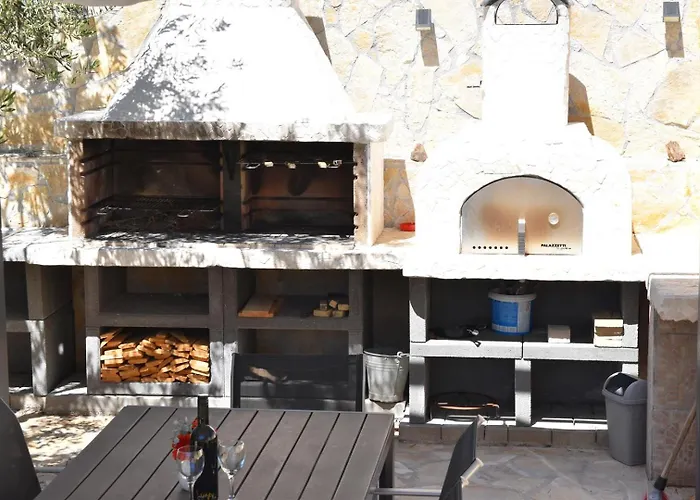 Luger 2 Dachgeschoss Apartament *