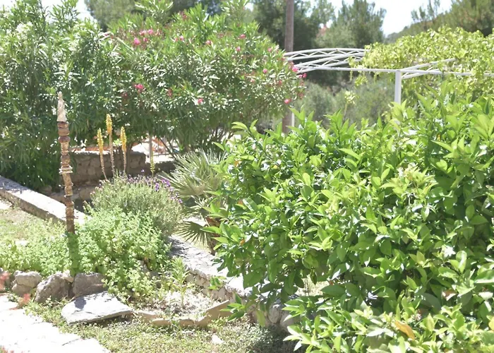 Luger 2 Dachgeschoss Apartament Rogoznica (Sibenik-Knin)