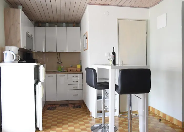 Luger 2 Dachgeschoss