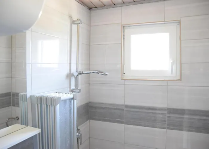 Luger 2 Dachgeschoss * Rogoznica (Sibenik-Knin)