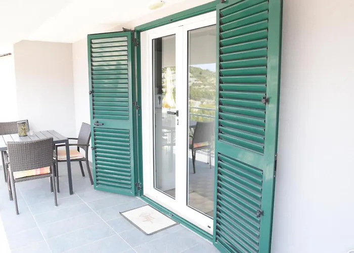 Luger 2 Dachgeschoss Daire