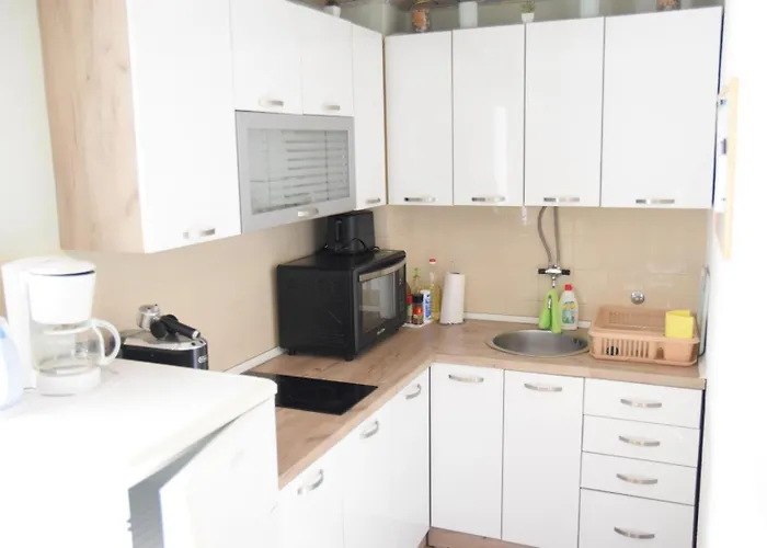 Luger 2 Dachgeschoss Rogoznica (Sibenik-Knin)