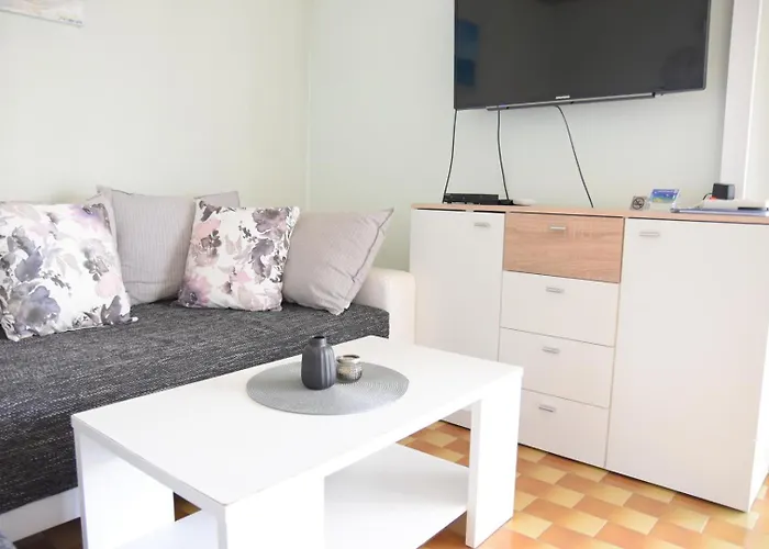 Luger 2 Dachgeschoss * Rogoznica (Sibenik-Knin)