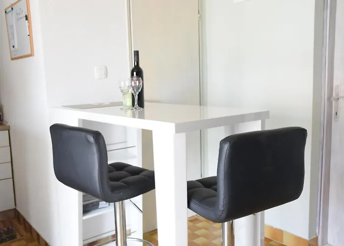 Luger 2 Dachgeschoss