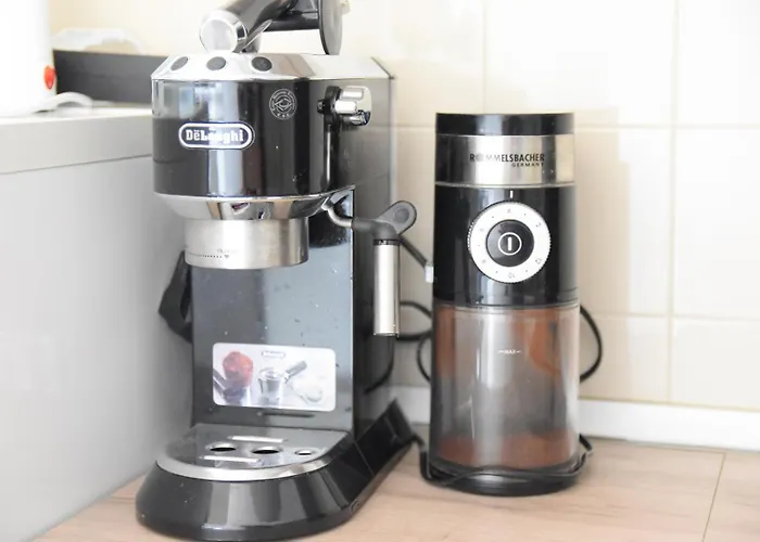 Luger 2 Dachgeschoss Apartament