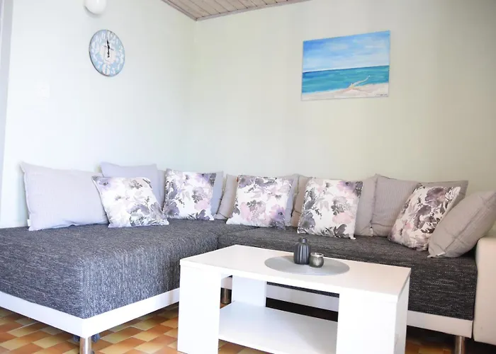 Apartament Luger 2 Dachgeschoss