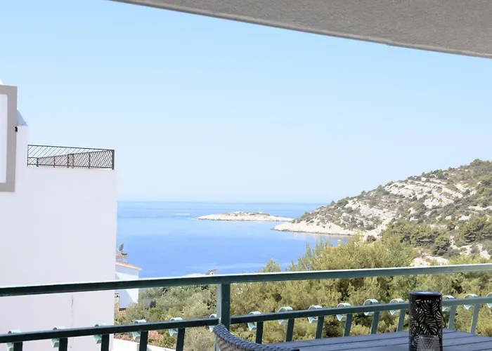 Luger 2 Dachgeschoss Apartament